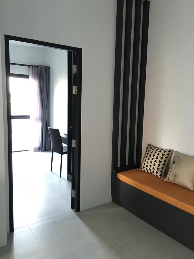 Tandeaw View Hotell HHQ Exteriör bild
