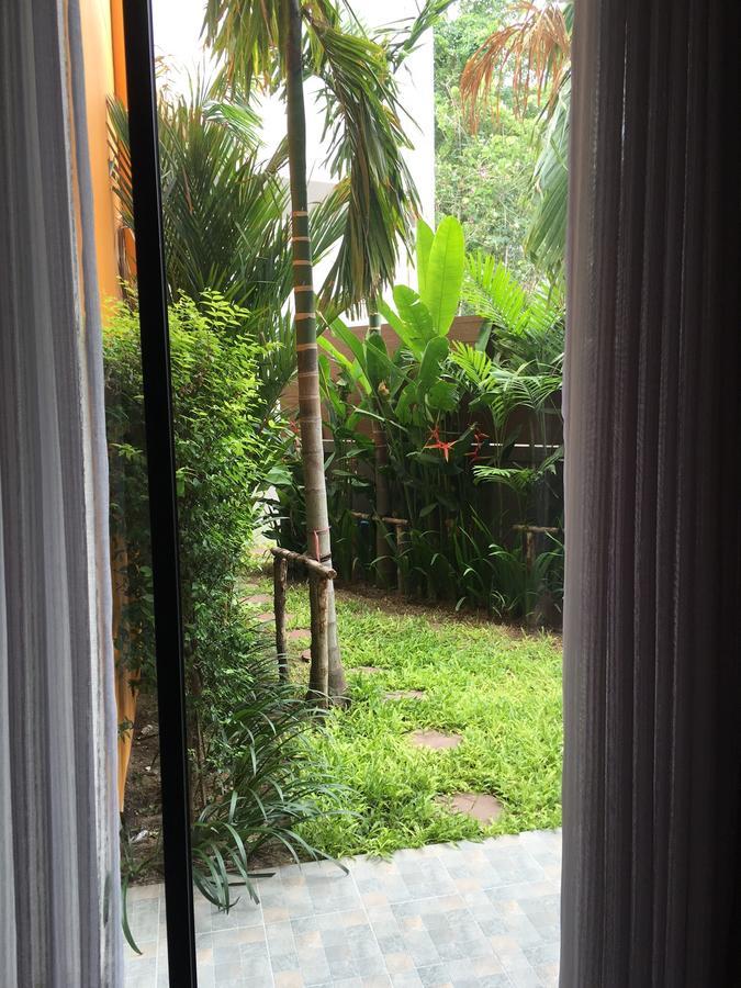 Tandeaw View Hotell HHQ Exteriör bild