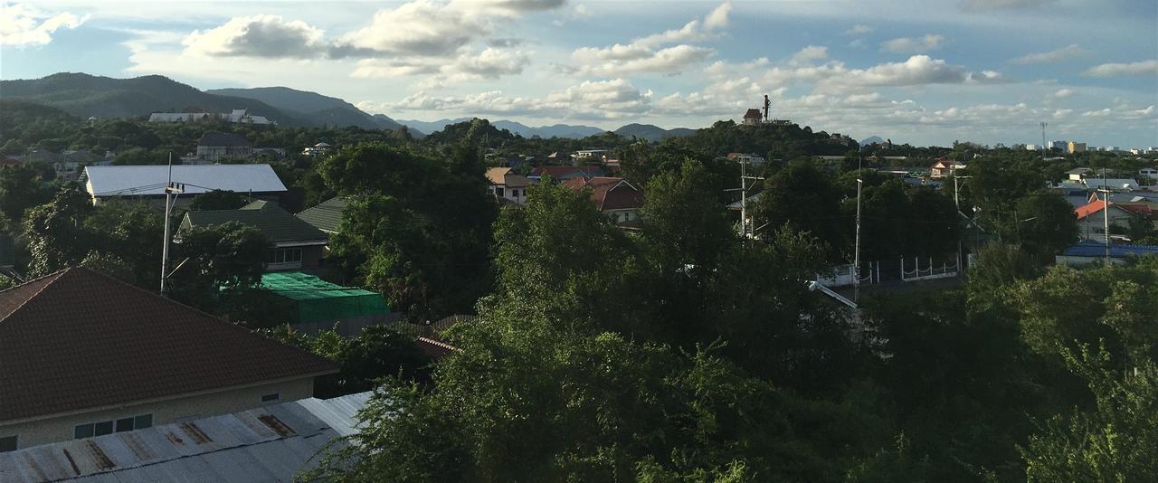 Tandeaw View Hotell HHQ Exteriör bild