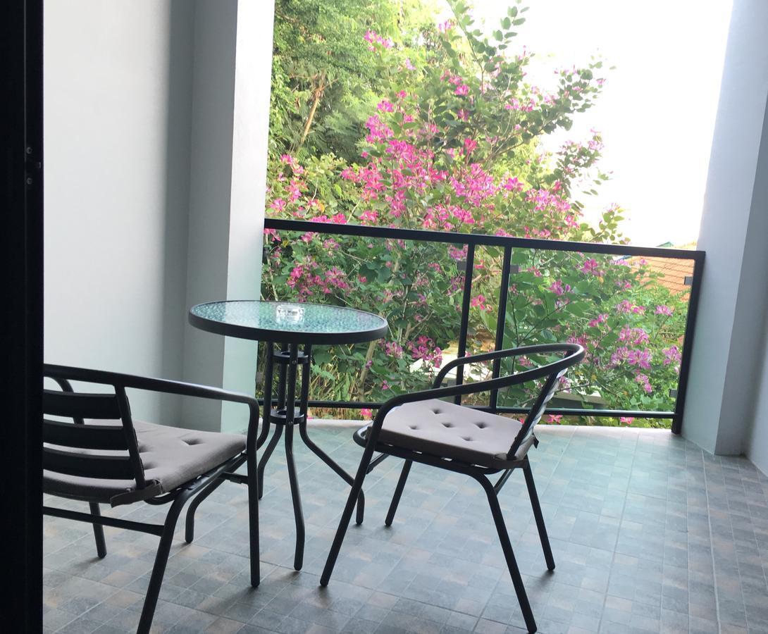 Tandeaw View Hotell HHQ Exteriör bild